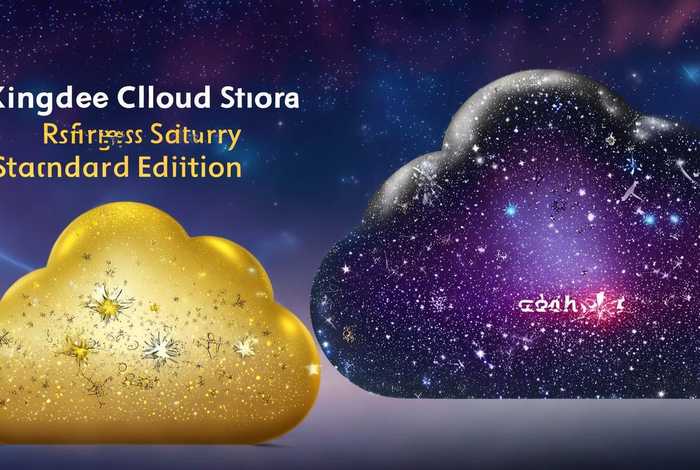 金蝶云星辰专业版和标准版的区别 金蝶云星辰和云星空区别 金蝶云星辰专业版和标准版的区别 金蝶云星辰和云星空区别