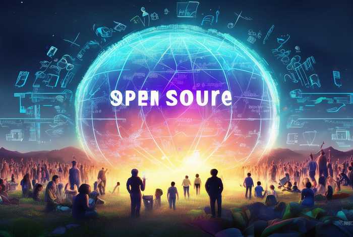 开源免费软件是什么意思 开源免费软件是什么意思啊 开源免费软件是什么意思 开源免费软件是什么意思啊