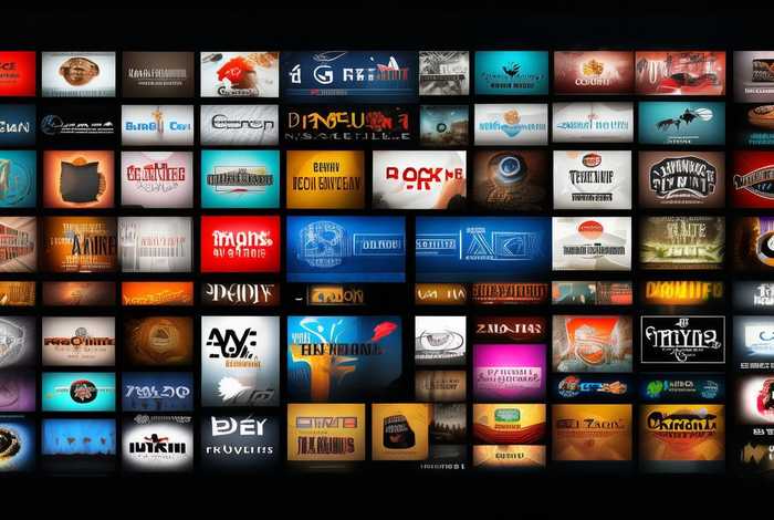 企业logo设计图片大全 效果图 - 企业logo设计图片大全 效果图高清
