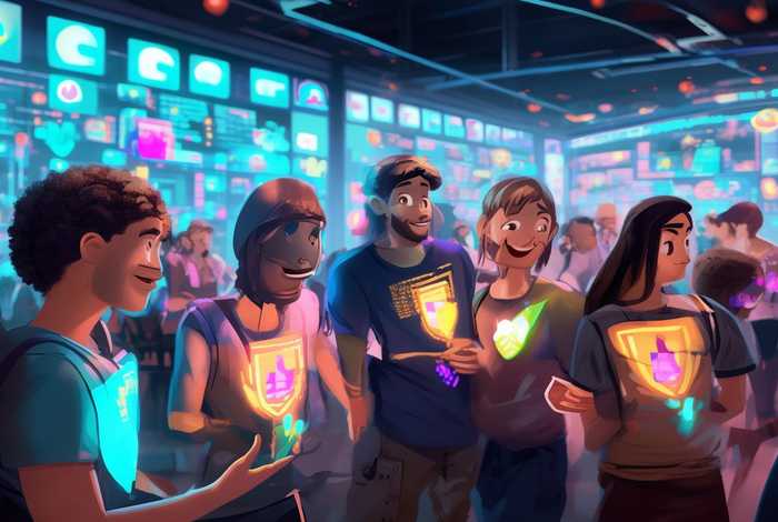 网上说的推广员是什么、网上说的推广员是什么意思