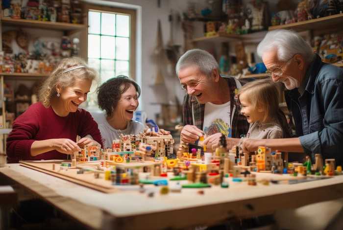 家庭小工厂做什么最赚钱，家庭小工厂做什么最赚钱呢