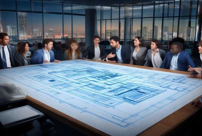 平台搭建及运营方案 平台搭建及运营方案设计