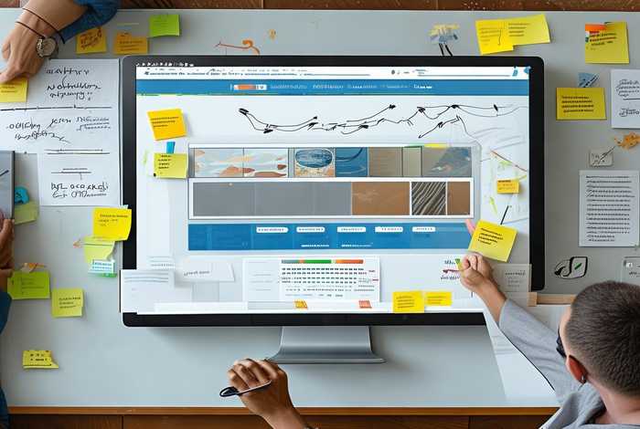 谈谈网站搭建的策略与方法有哪些 - 谈谈网站搭建的策略与方法有哪些呢