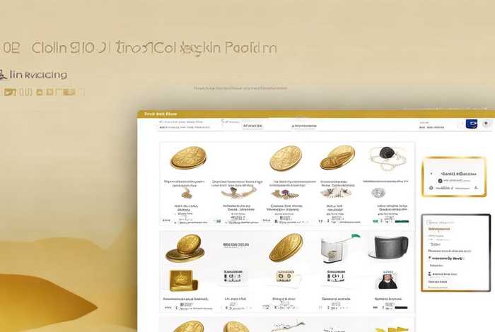 黄金回收平台 线上黄金回收平台