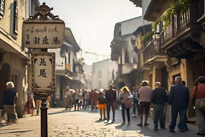 街道备案证明（街道备案证明是什么）