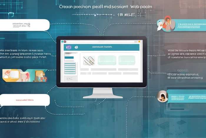 如何建立一个个人网页 如何建立一个个人网页账号