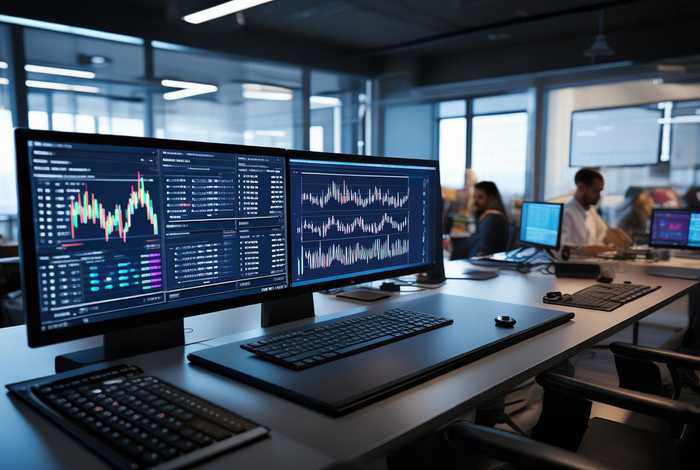 交易软件定制开发 - 交易软件定制开发方案 交易软件定制开发 - 交易软件定制开发方案