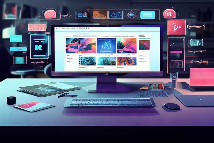 前端网页设计软件 前端网页设计用什么软件