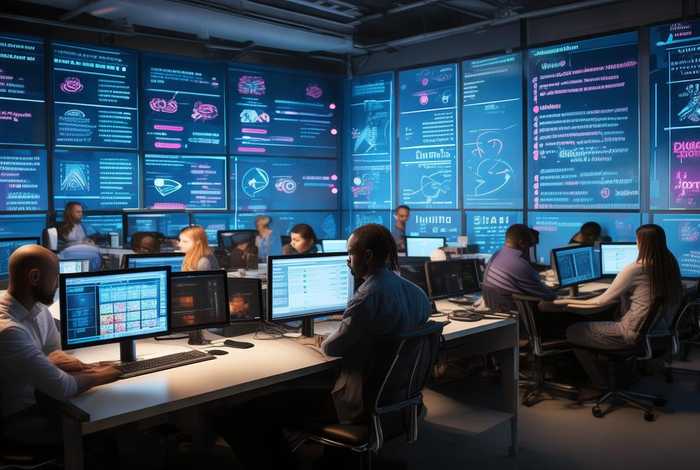 软件后端开发用哪些语言 - 软件后端开发用哪些语言好