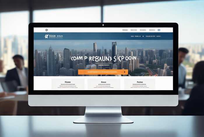 企业网站建设对企业的价值和意义 - 企业网站建设对企业的价值和意义是什么