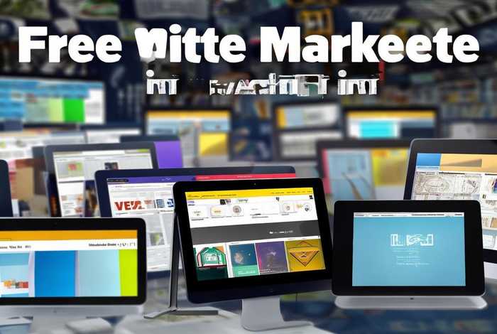 免费网站制作平台 免费网站制作平台有哪些