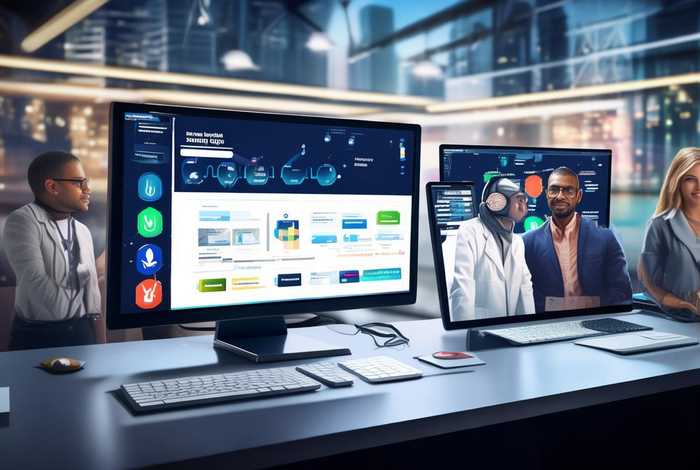 快速搭建网站软件（快速搭建网站软件有哪些）