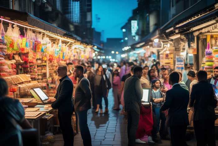 外贸b2b和b2c的区别、外贸业务员b2b,b2c区别 外贸b2b和b2c的区别、外贸业务员b2b,b2c区别