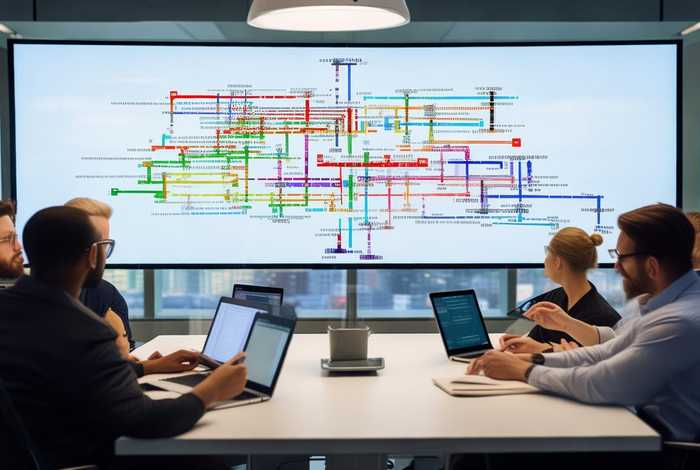 企业网络设计需求分析、企业网络设计需求分析报告