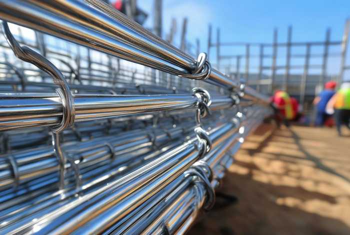 网片用途介绍，镀锌网片用途介绍