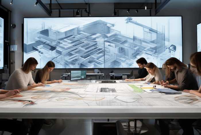 设计公司出效果图收费吗 设计公司出效果图收费吗合法吗