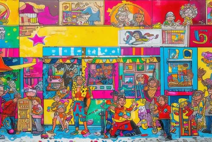 免费生成海报，海报免费生成