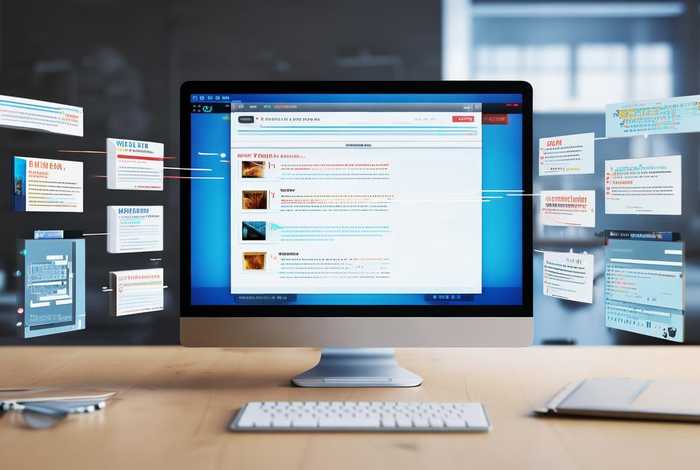 网页编辑教程图片，网页编辑教程图片大全