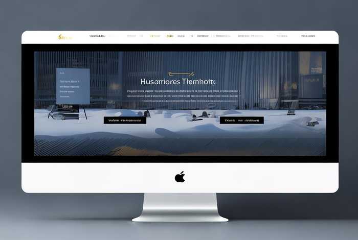 企业网站ps模板，企业网站ps模板下载