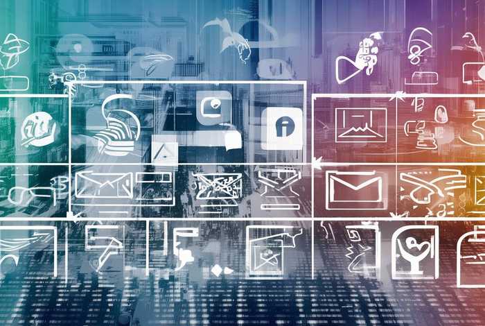 网络营销推广模式有哪几种（网络营销推广模式有哪几种类型）