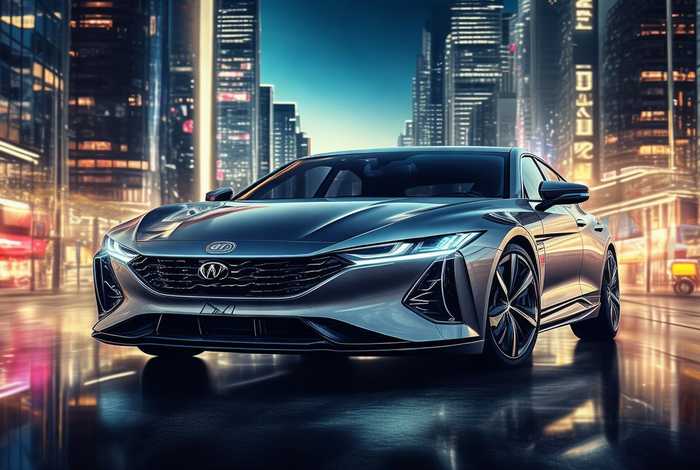 设计网络 - 设计网络营销策划方案选择一家汽车行业