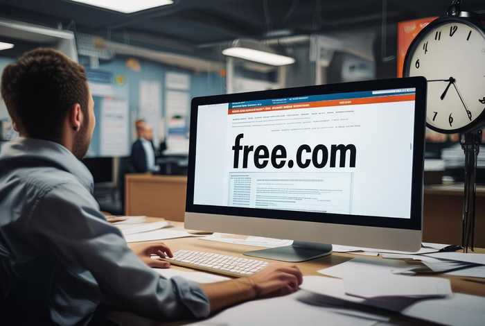 免费com域名申请；免费com域名申请需要多久