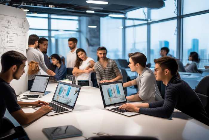 南昌小程序开发公司 - 南昌小程序开发公司招聘