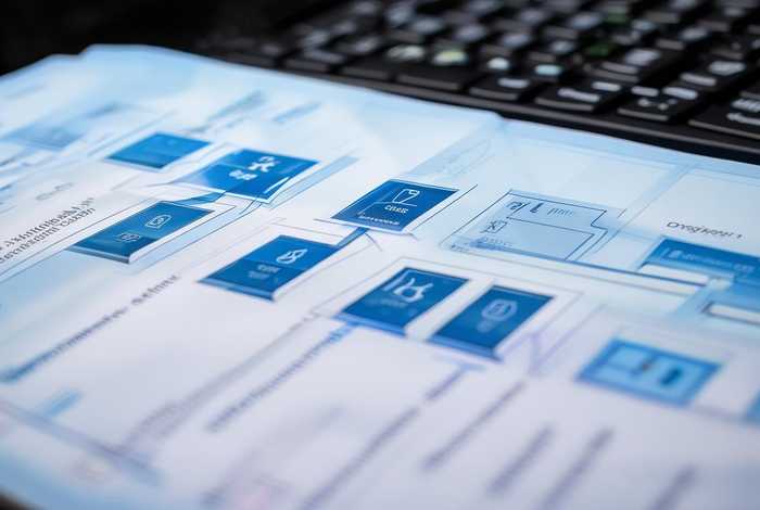 如何申请域名流程 - 如何申请域名流程图