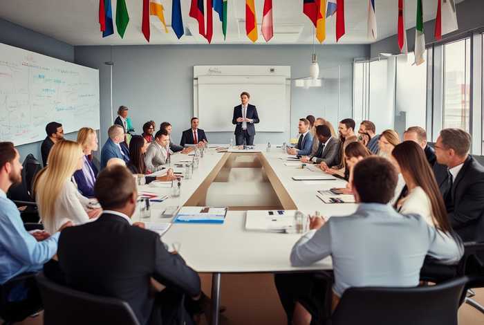 外贸销售技巧培训 - 外贸销售技巧培训心得体会 外贸销售技巧培训 - 外贸销售技巧培训心得体会