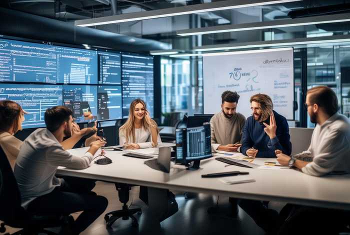 软件开发公司经营范围有哪些 软件开发公司经营范围有哪些类型