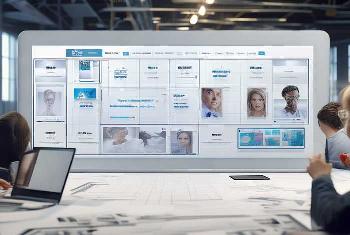 科技网站建设方案 科技网站建设方案模板