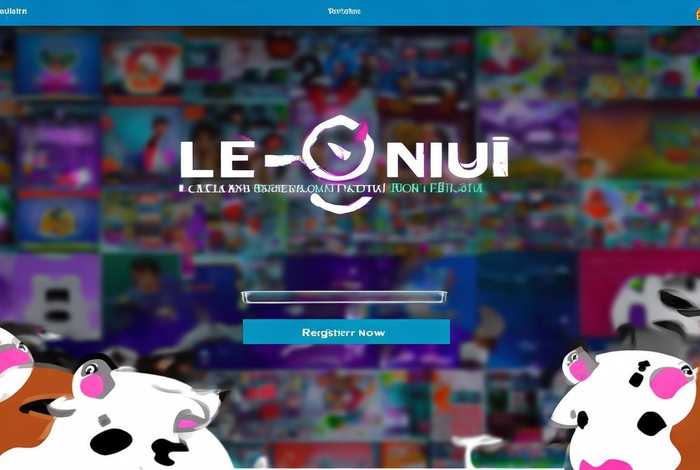 乐牛手游推广平台注册（乐牛手游推广平台注册地址）