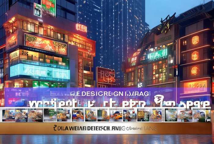 石家庄网页设计公司 - 石家庄网页设计公司有哪些