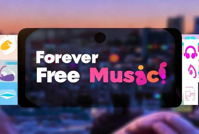 免费音乐下载app推荐 - 永久免费音乐app下载