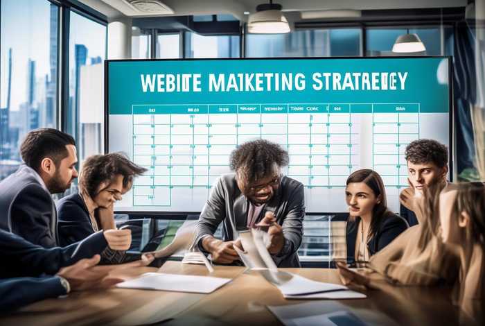 如何开设公司网站营销 - 如何开设公司网站营销活动