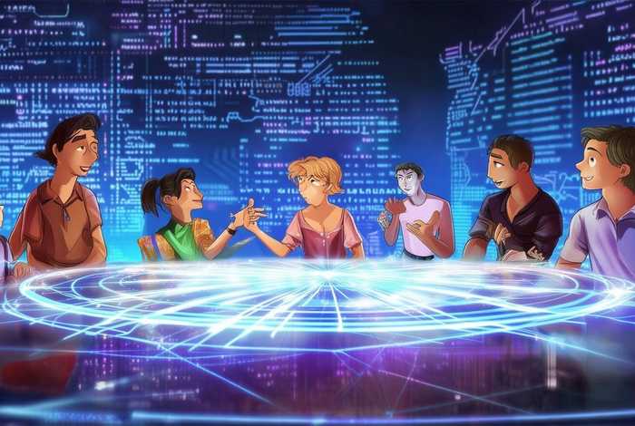 免费的源码网 - 免费源码网人脉