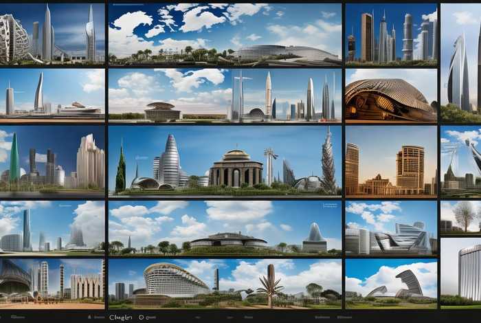 全球十大建筑设计网站，全球十大建筑设计网站有哪些