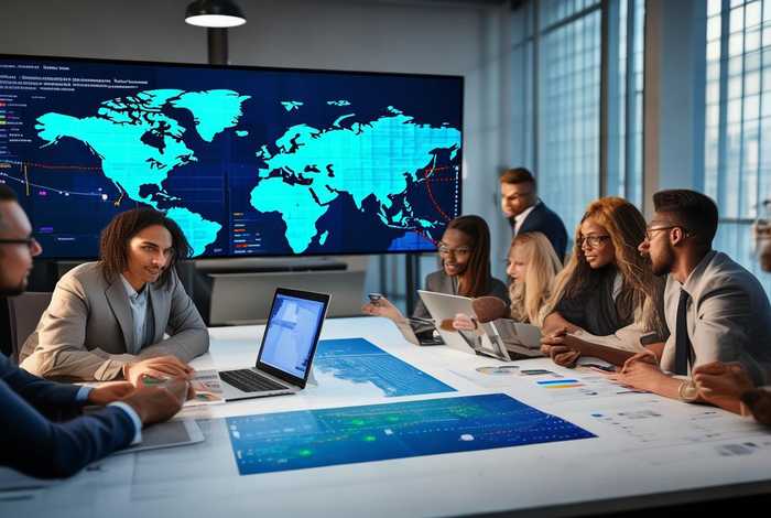 外贸电商运营主要做什么 外贸电商运营主要做什么工作内容