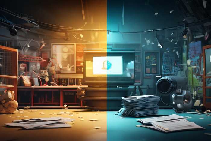 视频网站赚钱还是亏钱（视频网站赚钱还是亏钱呢）