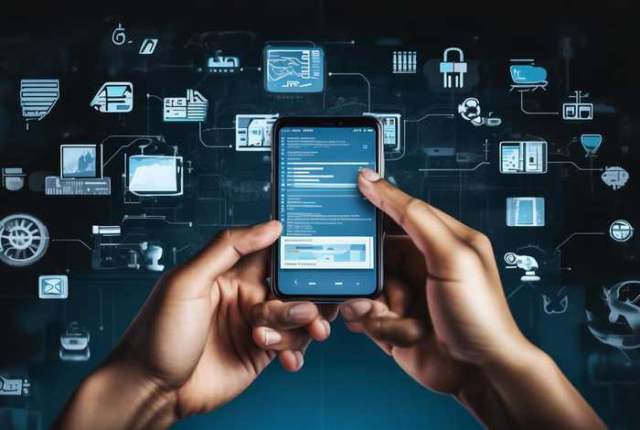 手机怎样创建网站，手机怎样创建网站链接