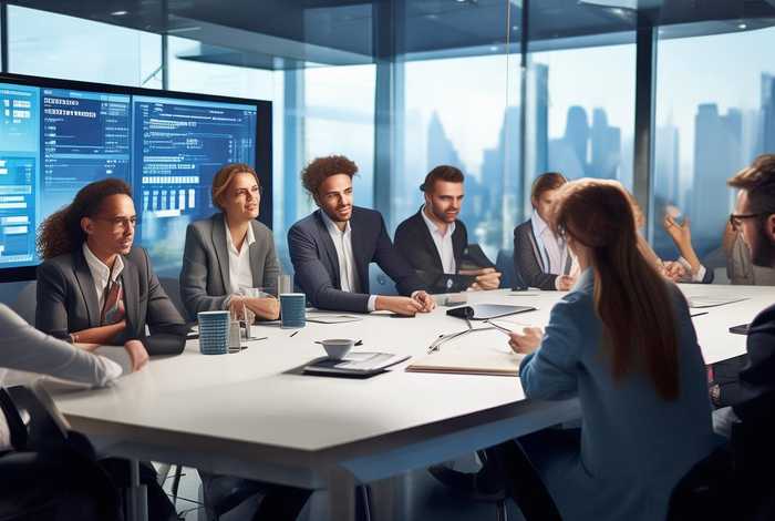 企业管理系统项目简介怎么写好；企业管理系统项目简介怎么写好呢