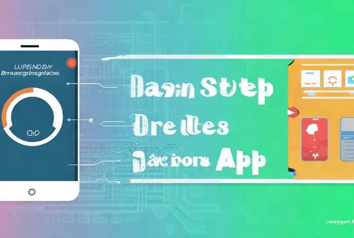 如何制作自己的app软件；如何制作自己的app软件教程