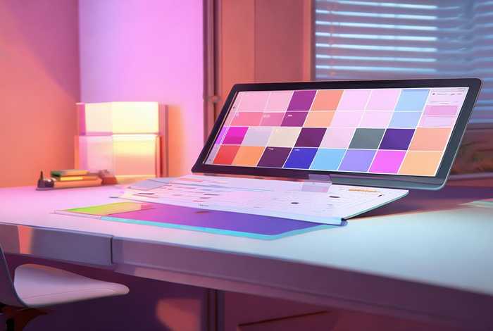 设置主题颜色 主题颜色怎么设置