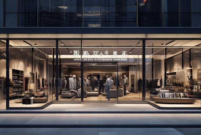 上海高端定制服装门店地址 - 上海高端定制服装门店地址查询