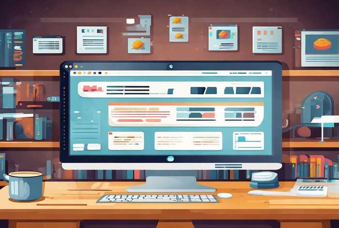 如何做个人网页，如何做个人网页页面