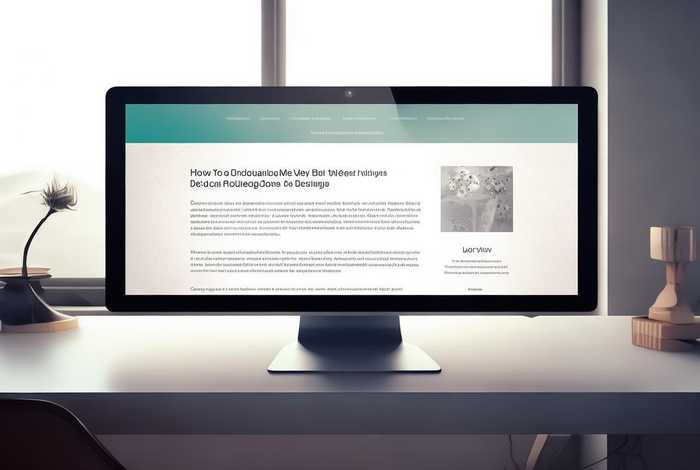 如何介绍自己的网页设计(如何介绍自己的网页设计思路) 如何介绍自己的网页设计(如何介绍自己的网页设计思路)