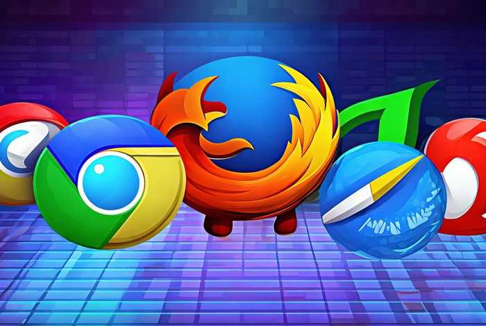 网上常用的浏览器有哪些呢，网上常用的浏览器有哪些呢图片