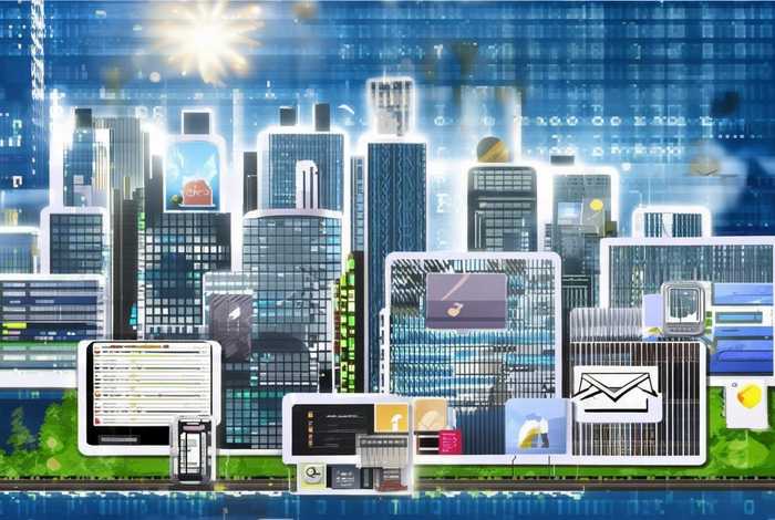 网络营销主要推广方式有哪些类型 网络营销主要推广方式有哪些类型的