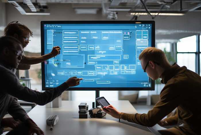 如何建立标签库 如何建立标签库和为数据打标签
