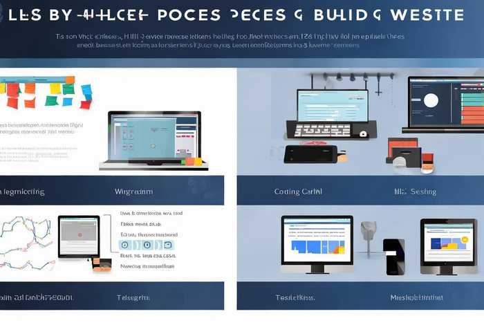 建立一个网站的基本过程，建立一个网站的基本过程是什么